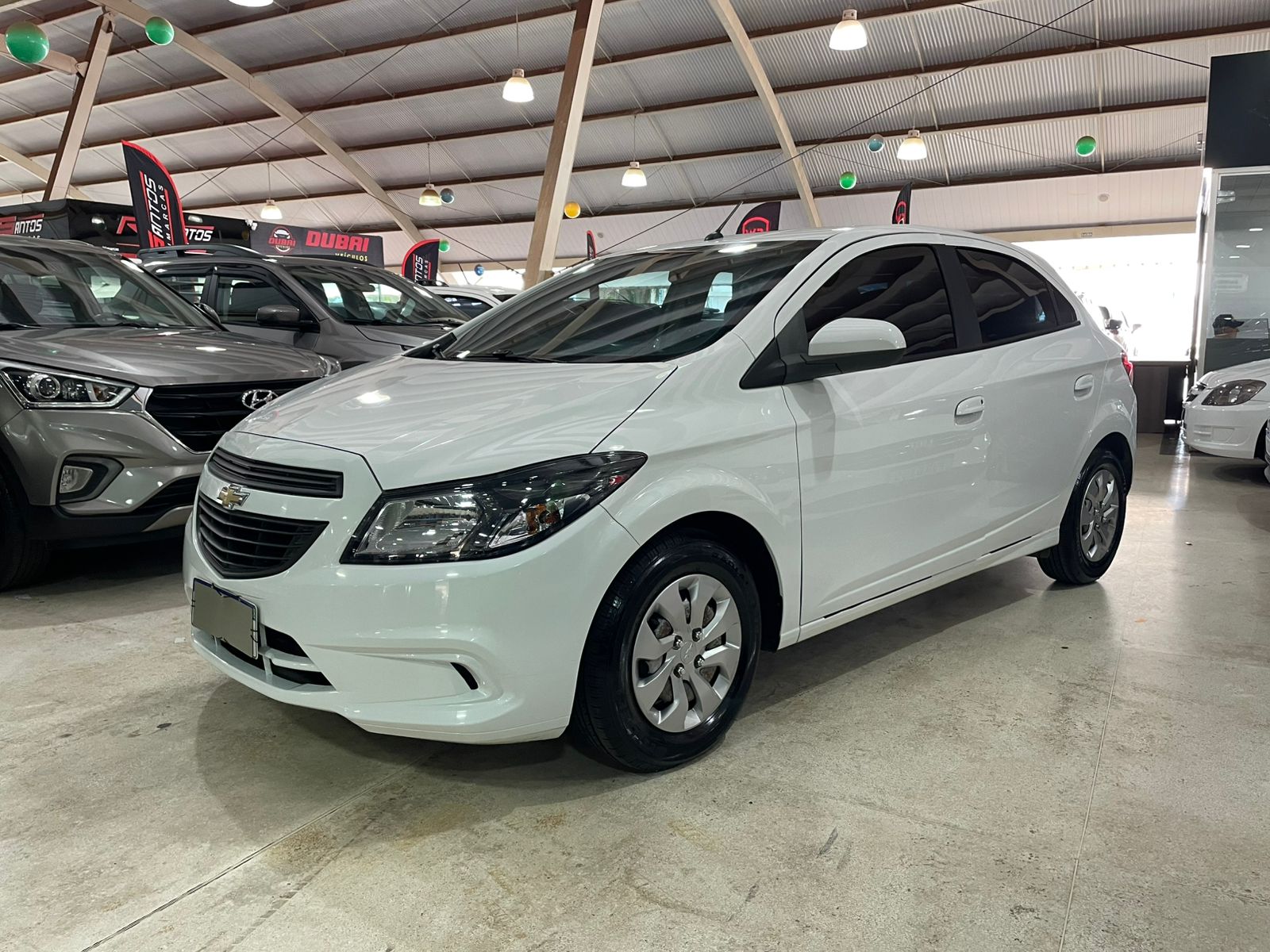 CHEVROLET